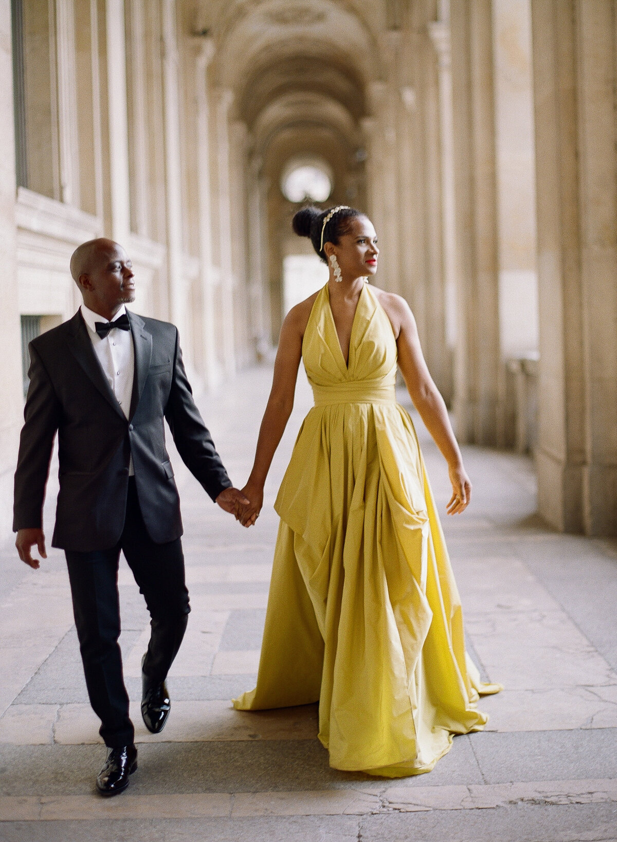 tie the knot at the ritz paris place vendome