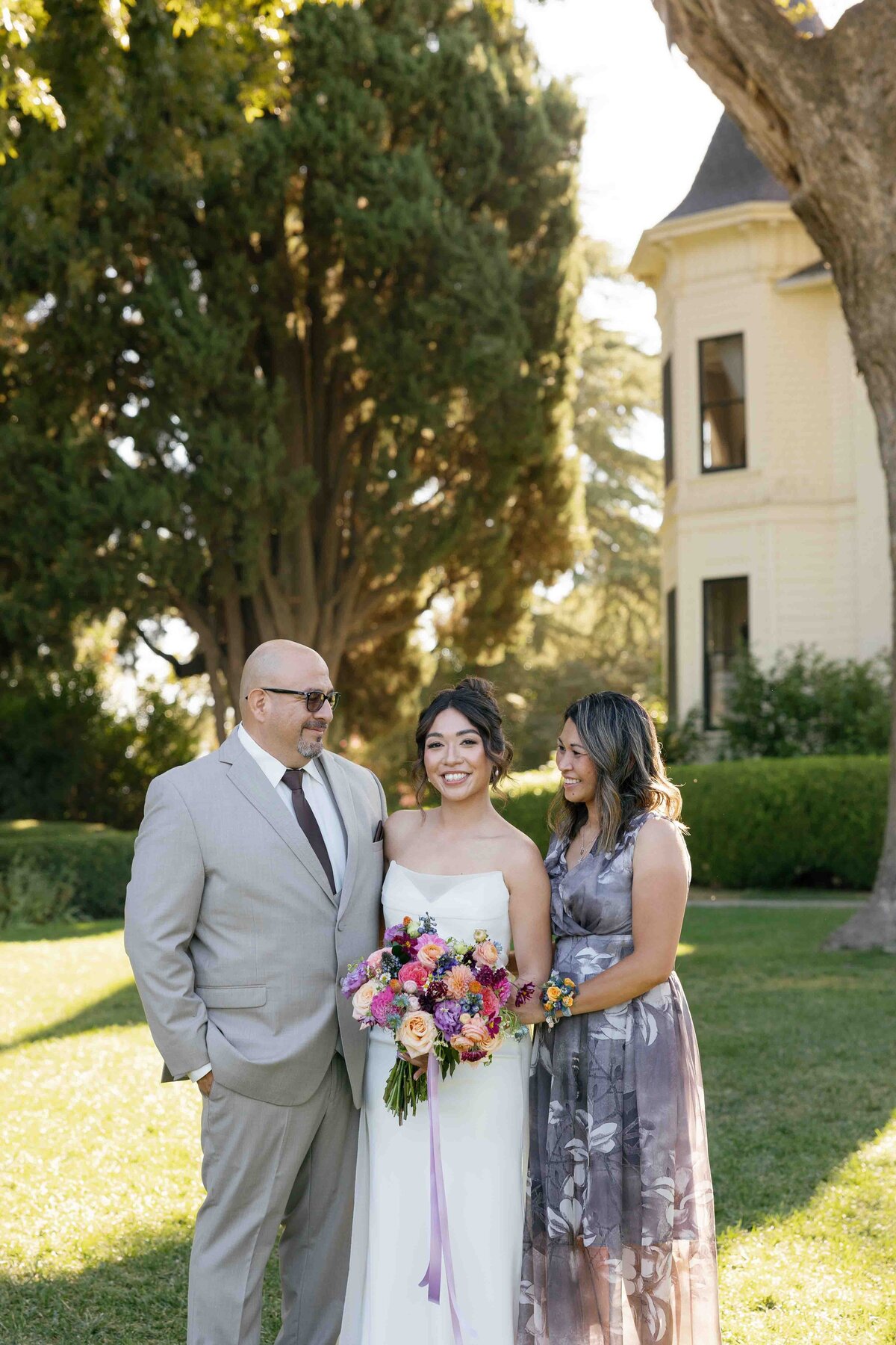 family portraits bay area california