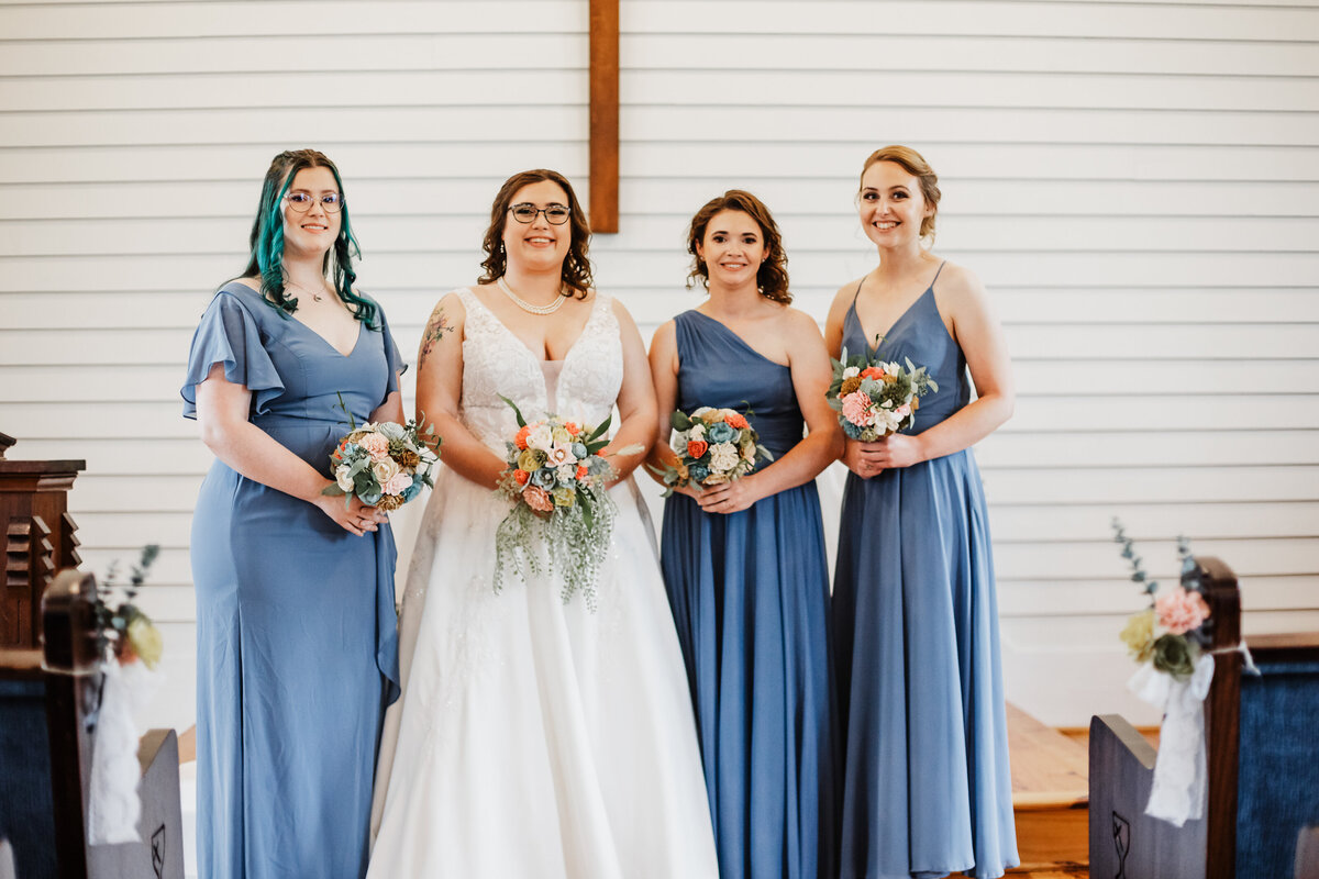 Bridal Party-17