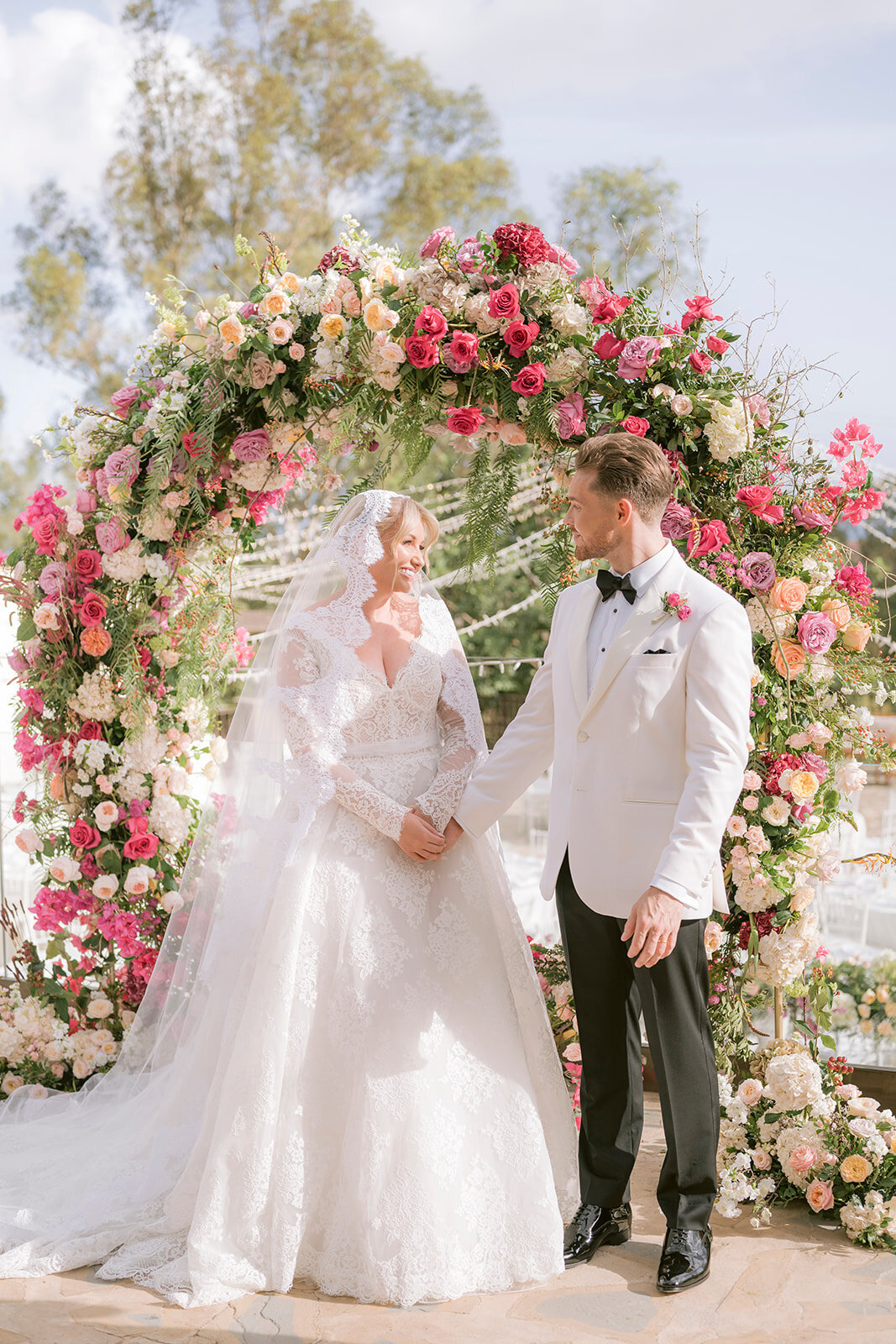 Weddings by Emily Charlotte — wedding