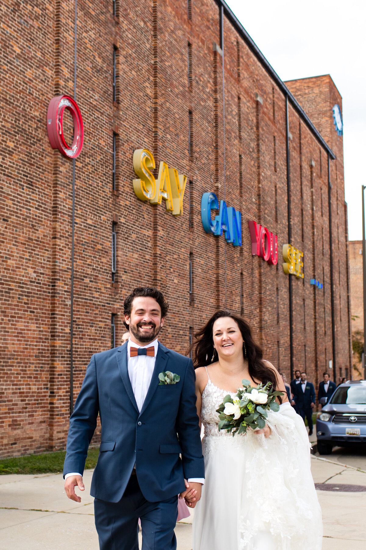 Baltimore Maryland Wedding Photographer-35