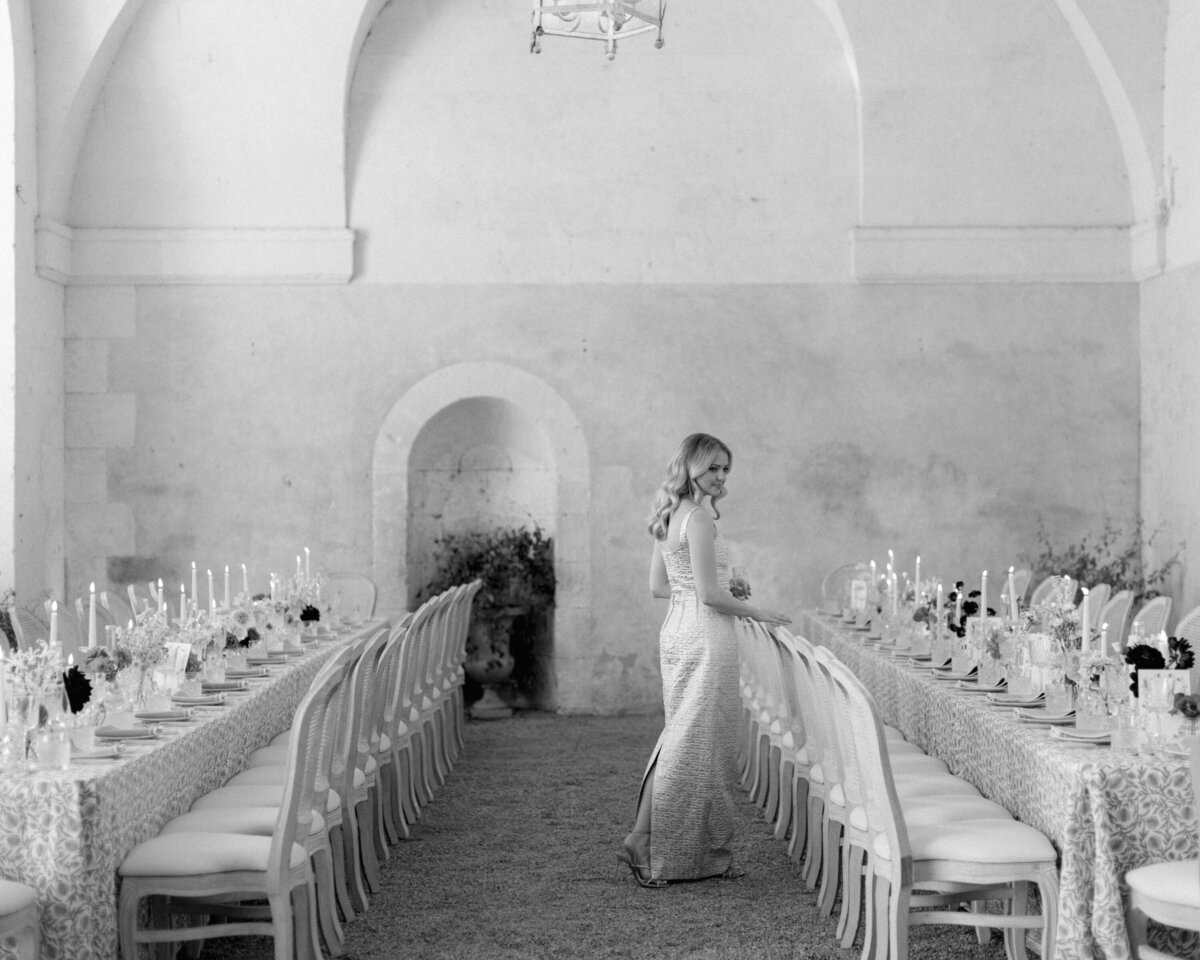 Chateau-de-Grand-Luce-wedding-florist-Floraison59