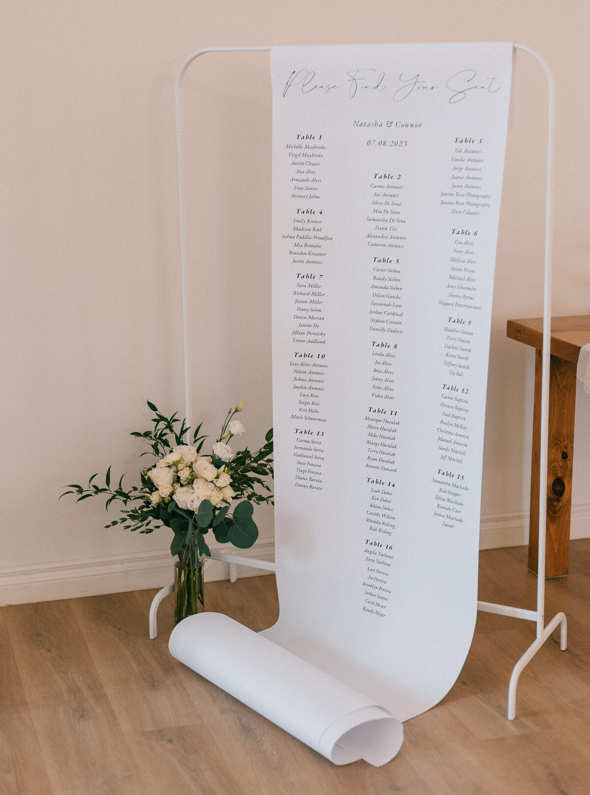 Sparrow Lane wedding _ Natasha + Connor_568