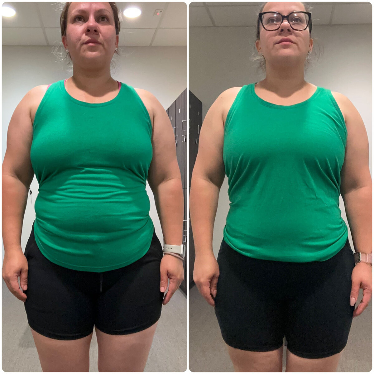 DGFit Before and After - Home workouts for busy women - 19
