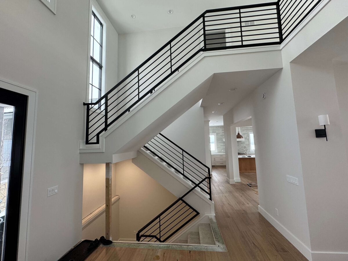 Interior Handrail(7)