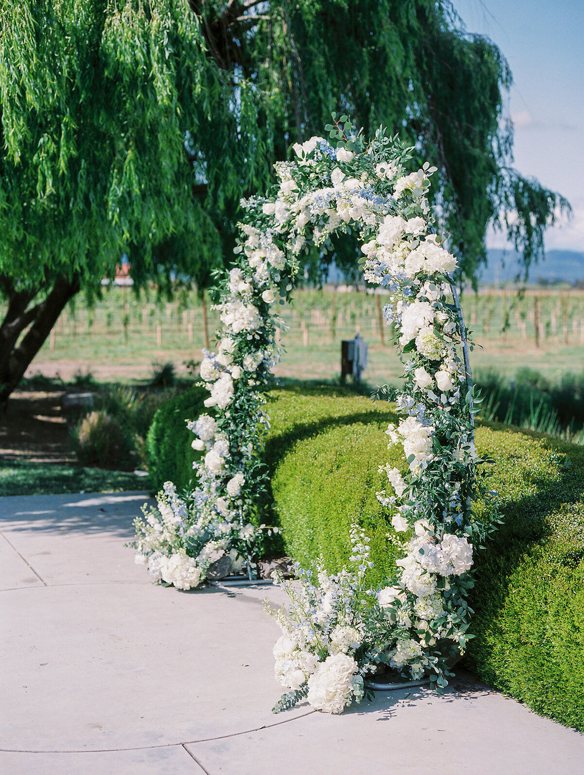 Luxury-Wedding-The-Barn-at-Harrow-Cellars-Sonoma-CA113
