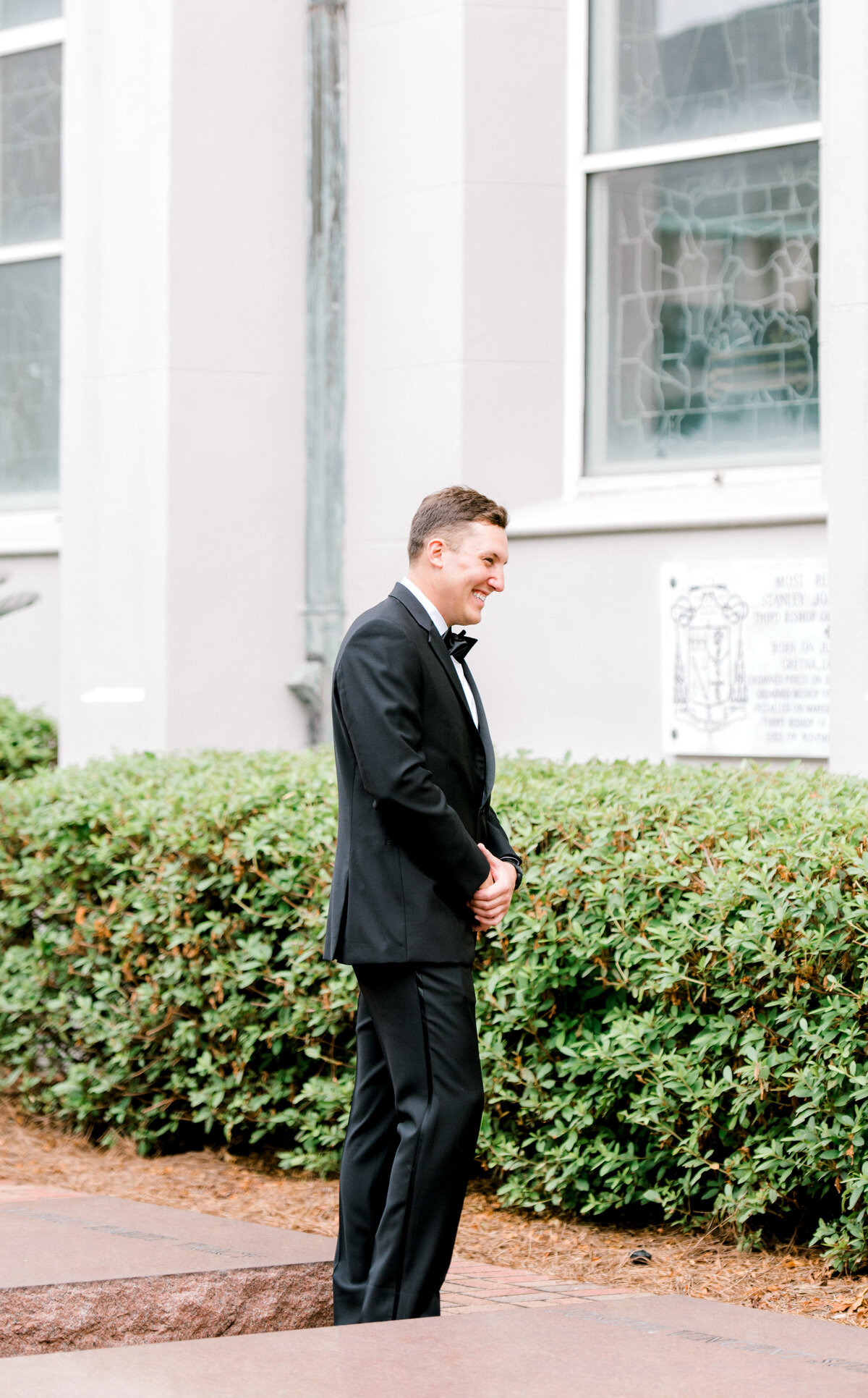 St. Joseph's Cathedral Wedding Baton Rouge-4795
