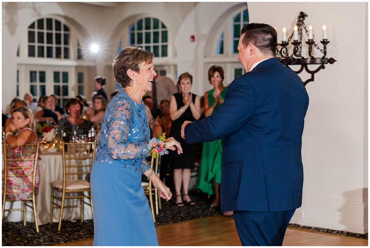 Ravisloe Country Club Wedding 062224_1117