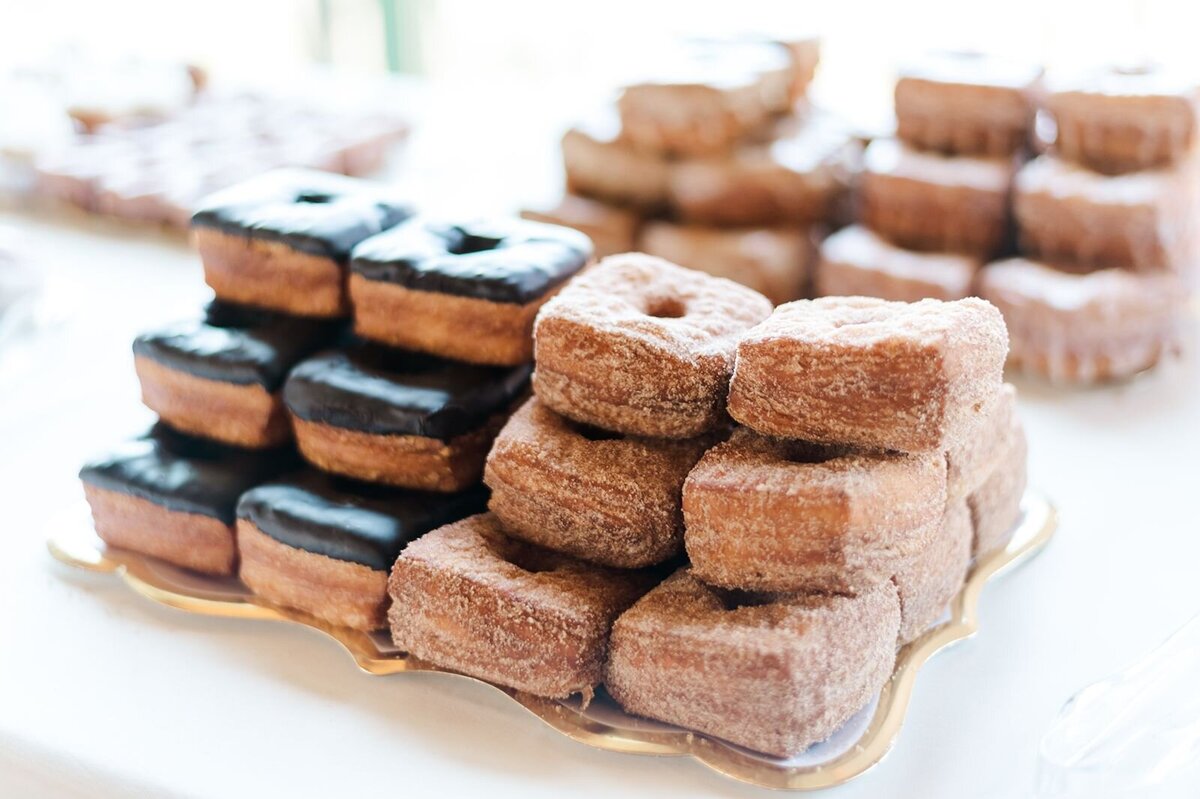 donuts
