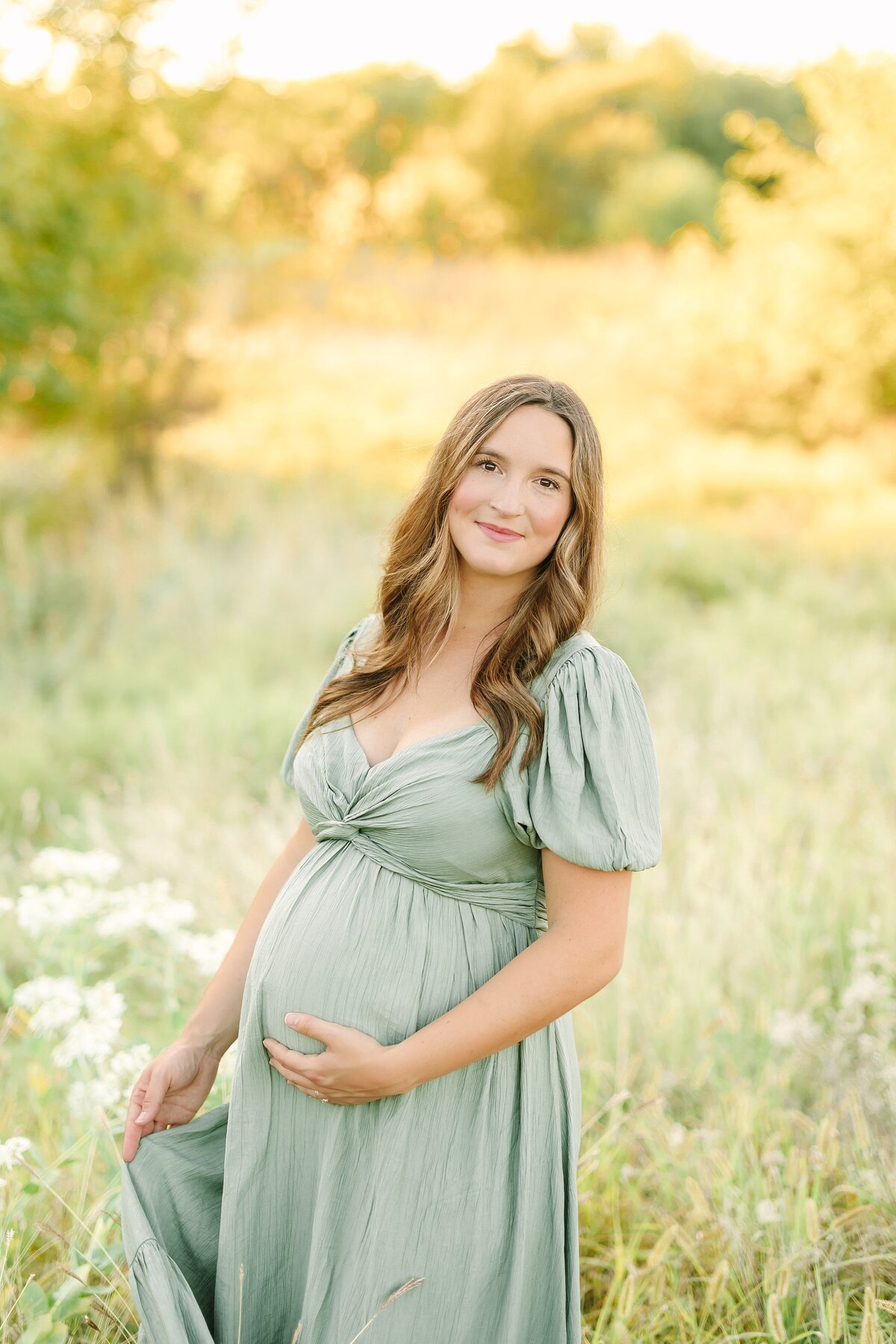 Woodard Family - Maternity-23