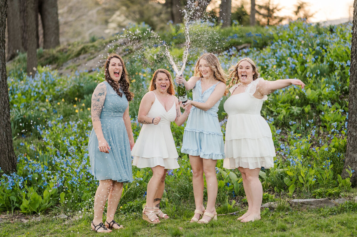 Nurses - Meghan Luckenbill Photography-48