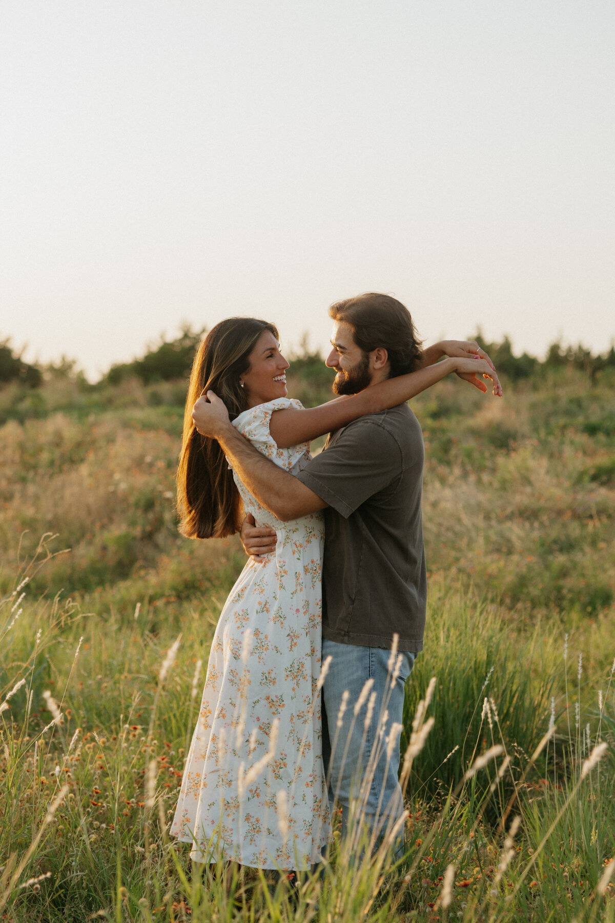 Abby Herron Photography Couples Portfolio — Justin and Melena 17