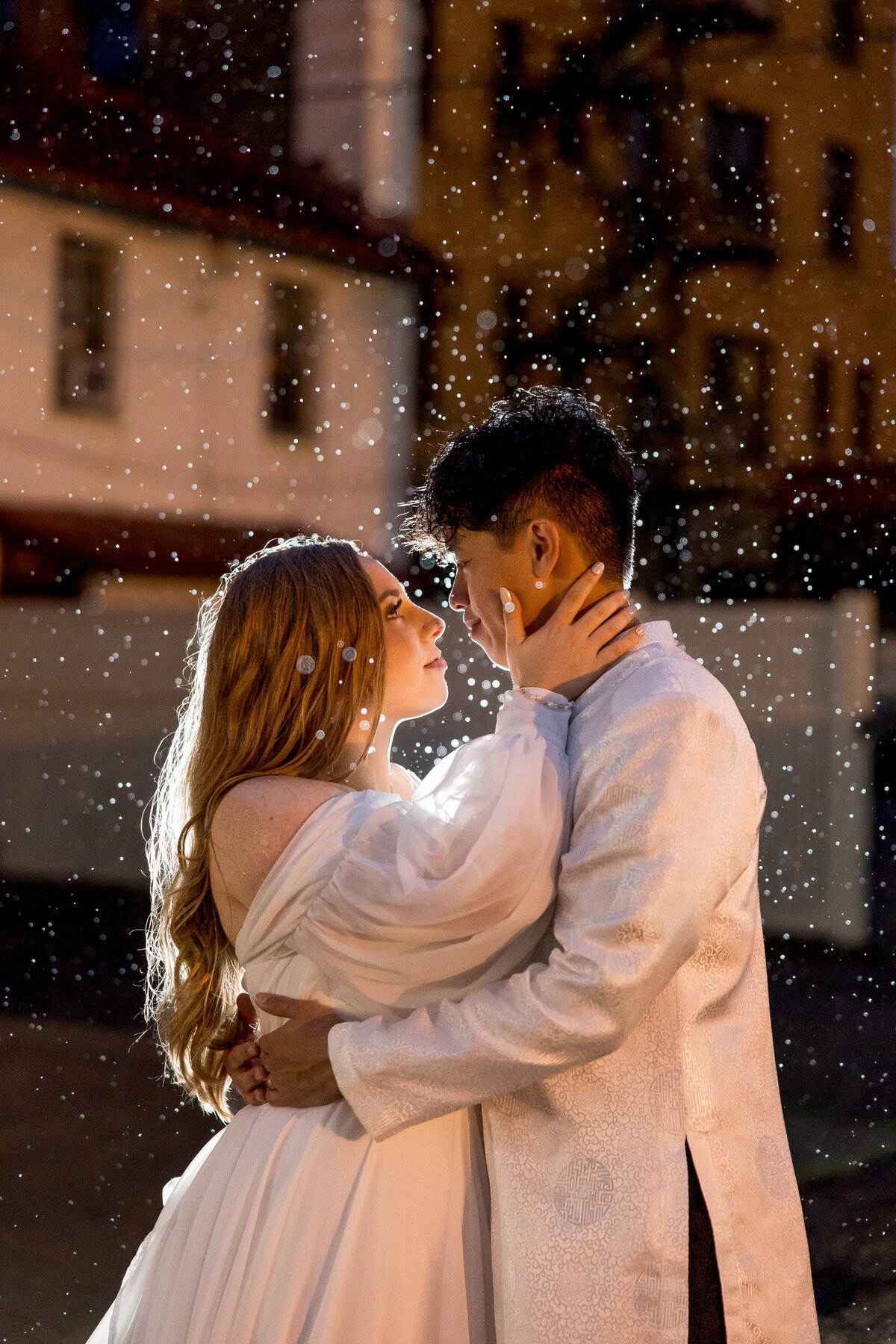 Fargo ND Wedding Photographer Abby Anderson