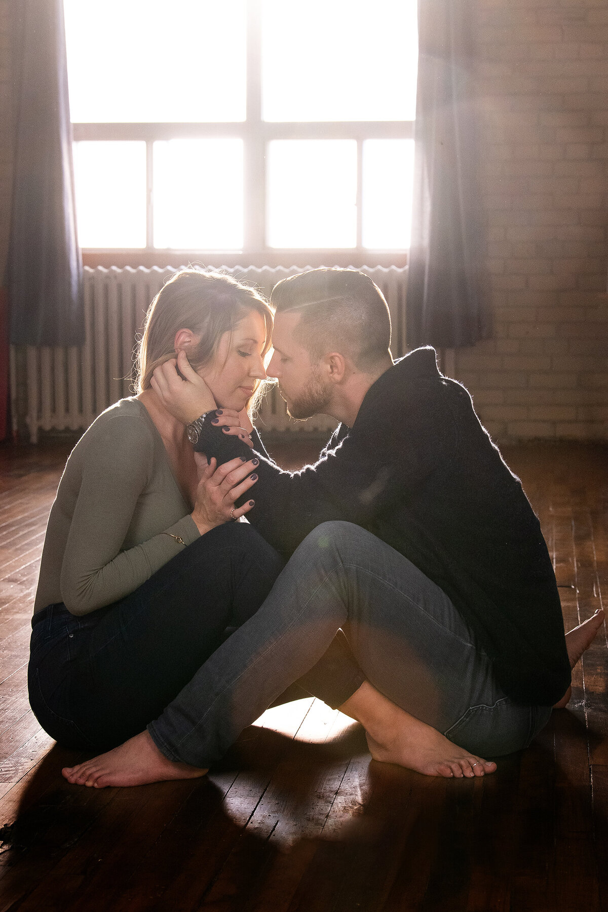 Engagement Photographer - London, Ontario | One12 Photography28