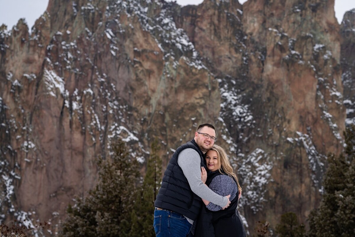 Central-Oregon-engagement