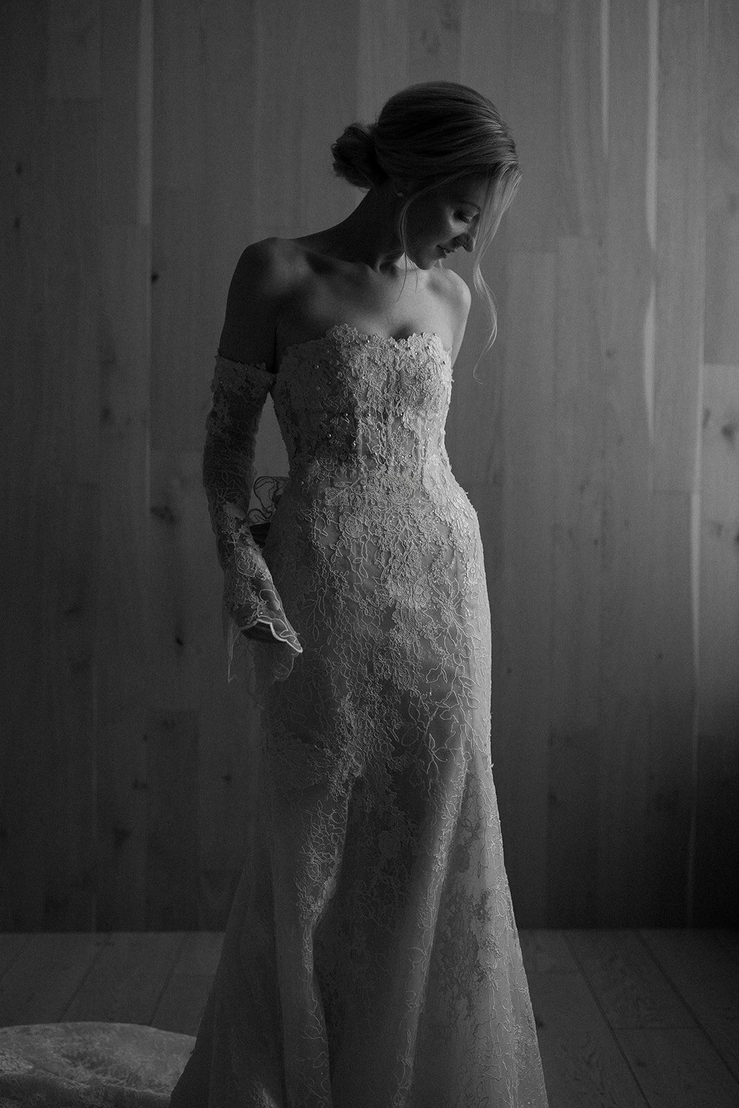 Emily + Brian Wedding - Getting Ready-145