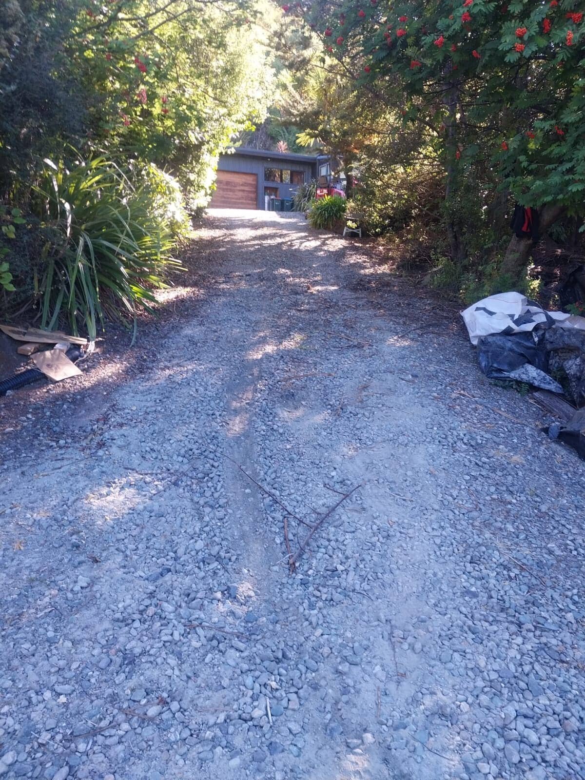 Landscaping-Queenstown
