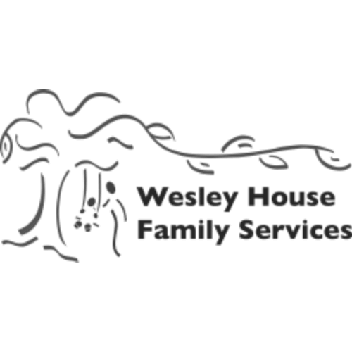 wesley house logo