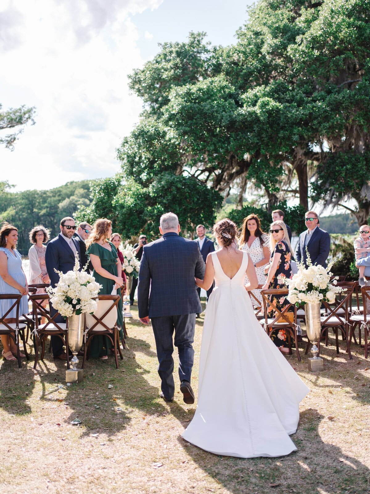 Wachesaw Wedding Photo Ideas near Pawleys Island by the Best Wedding Photographer in South Carolina_-47