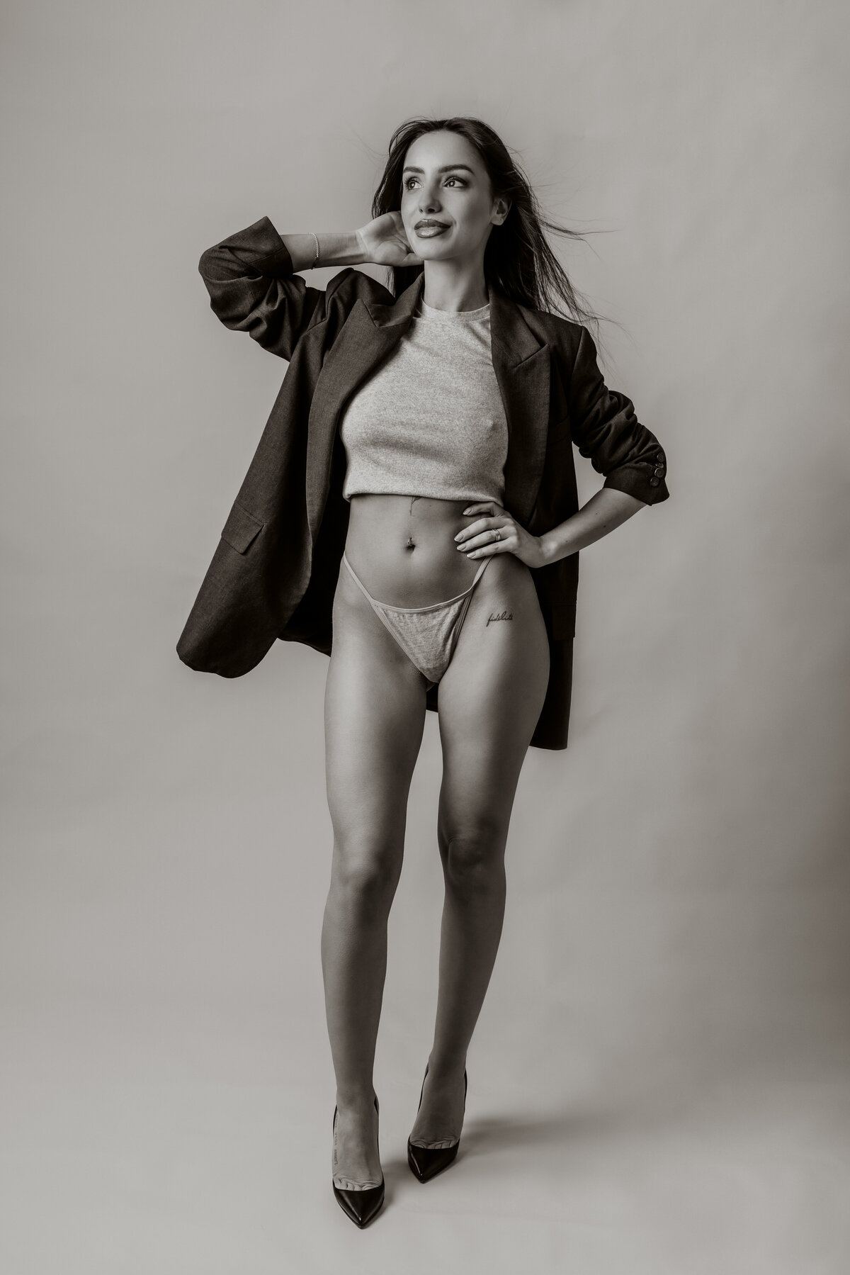 portretfotografie