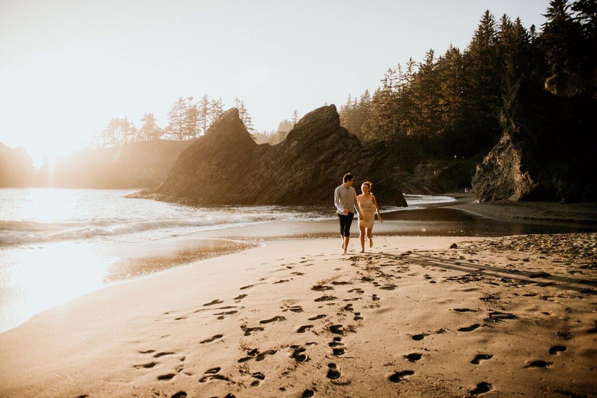 oregon coast engagement-39