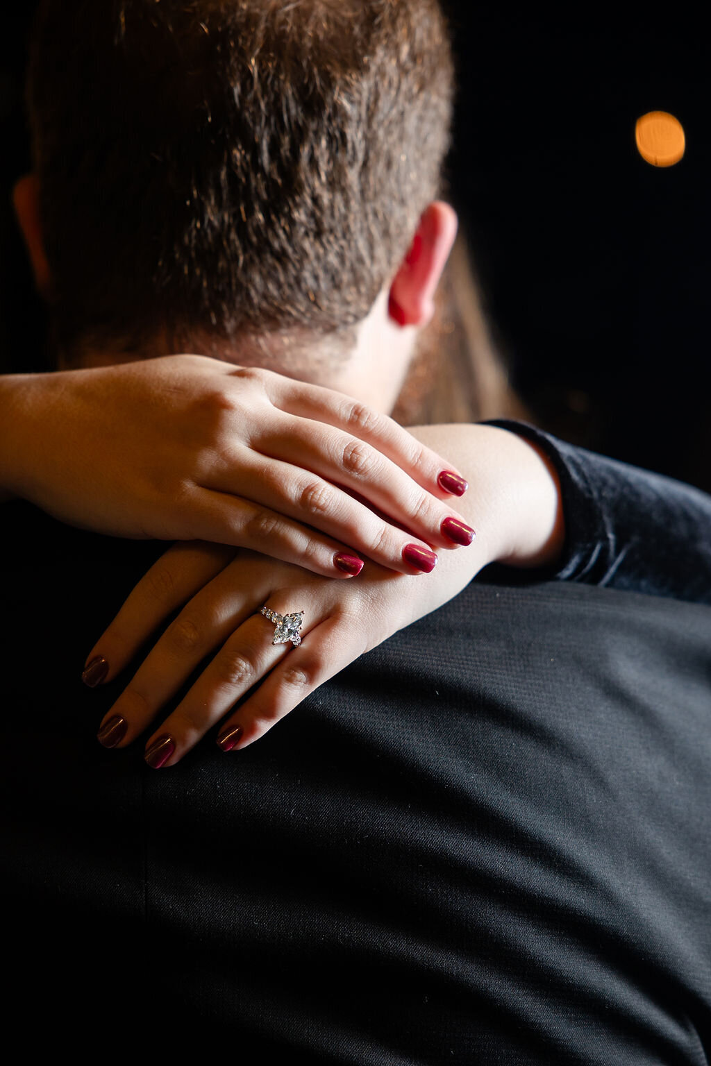 Florida Proposal Photographer