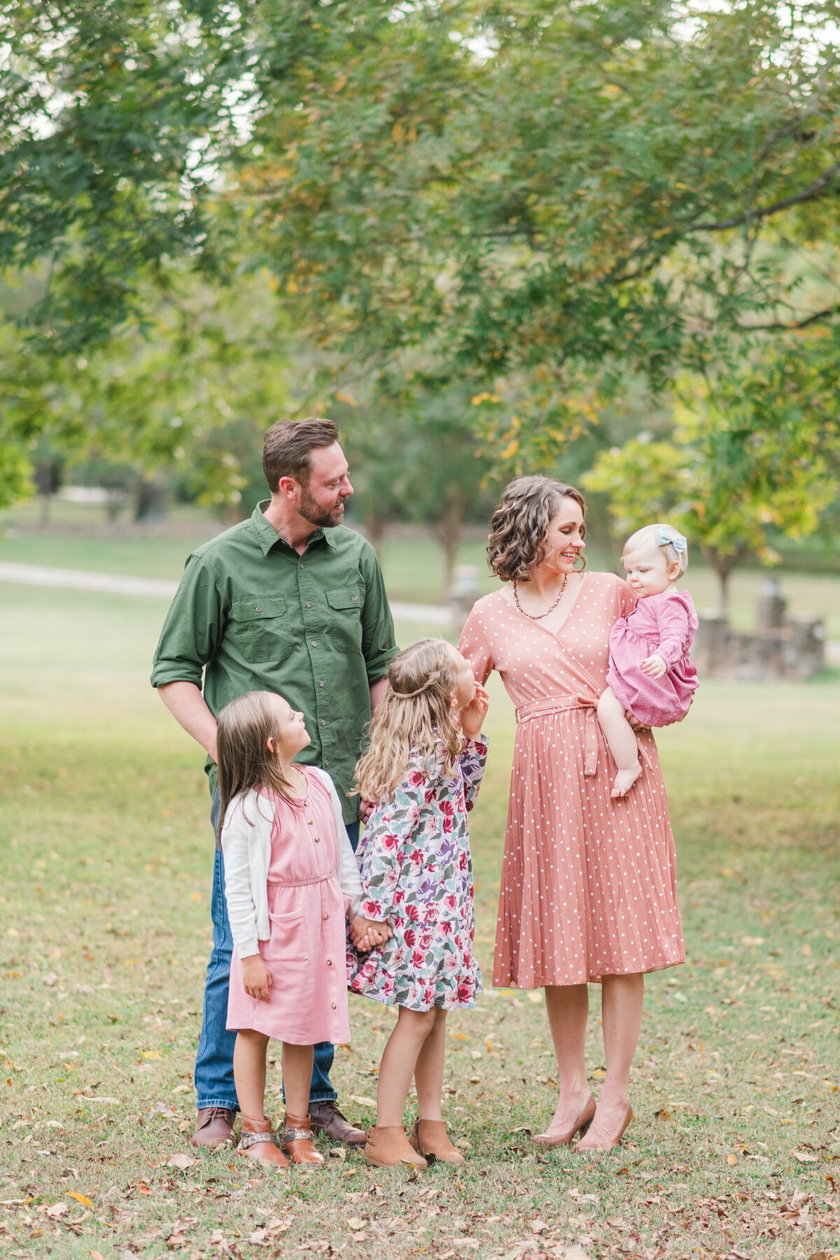 Greenville SC Family Photographer-1