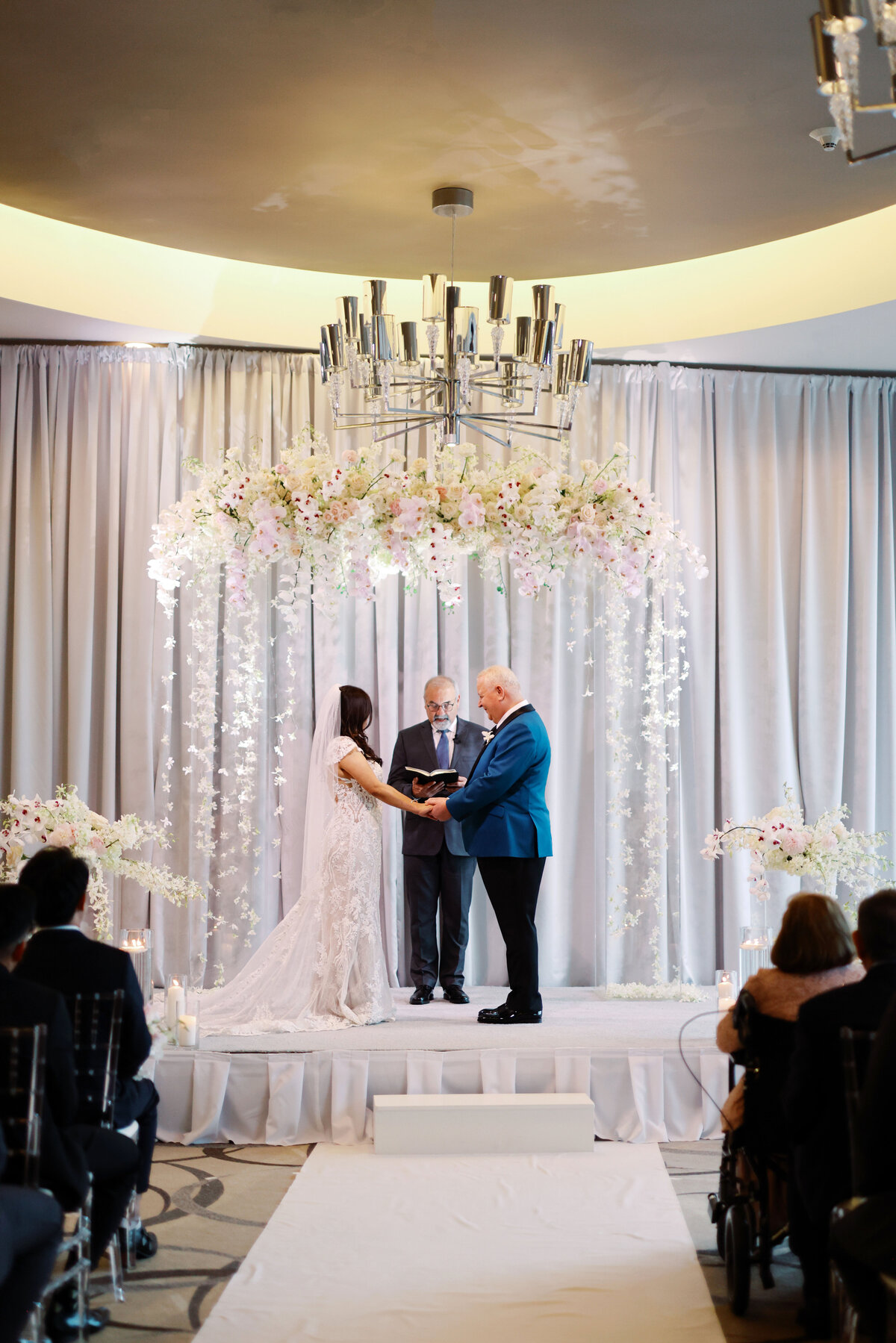 Kam and Kae - Ceremony 97