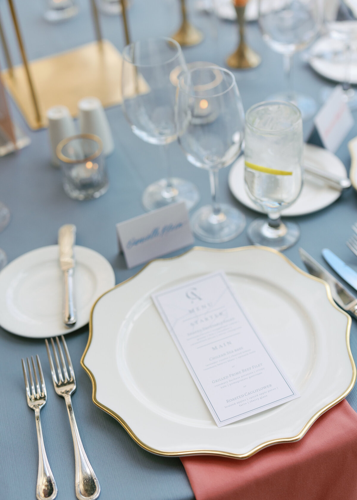 C&A - Dinner-11