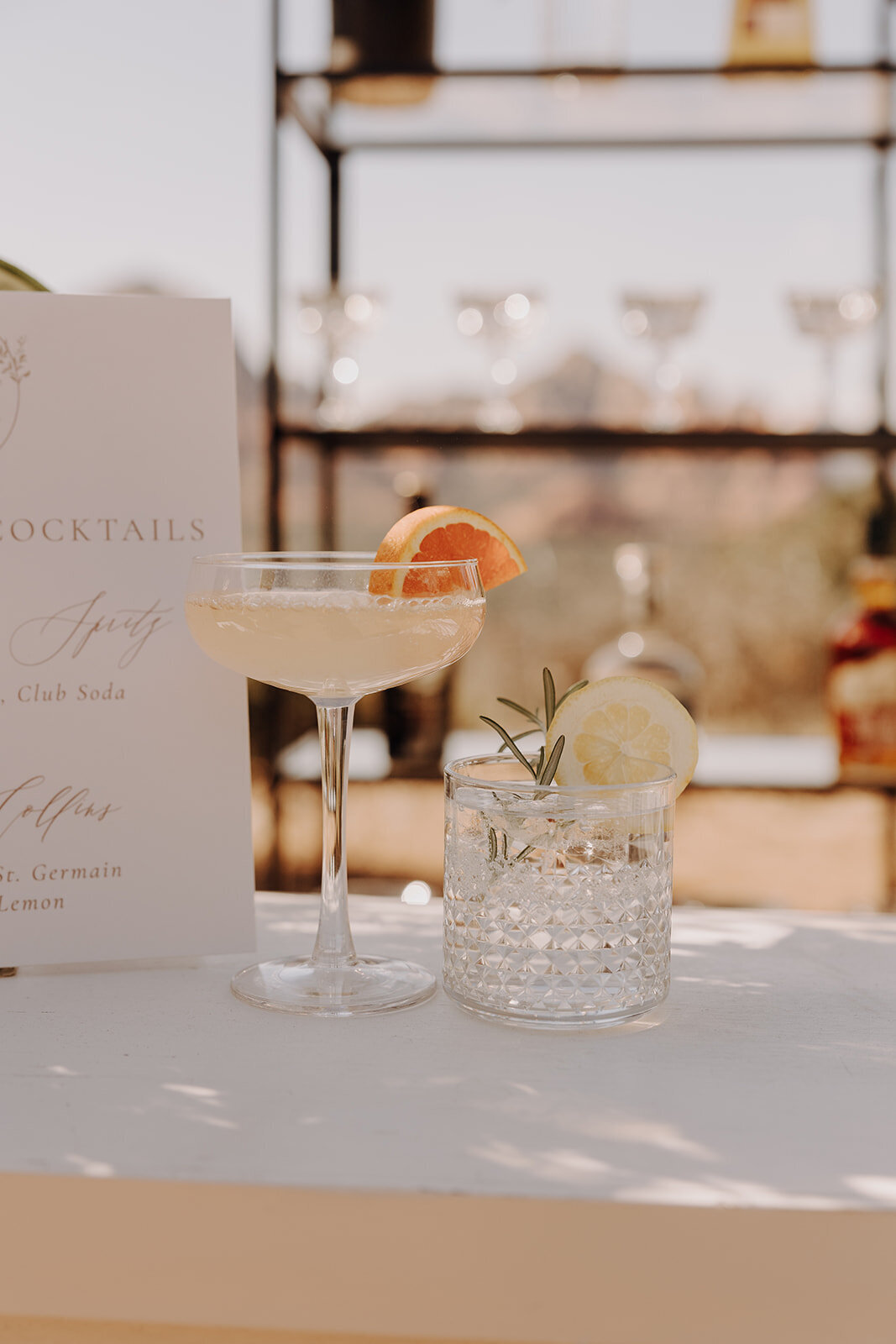 Editorial styled shoot for Arizona Bride Magazine by BTO Events