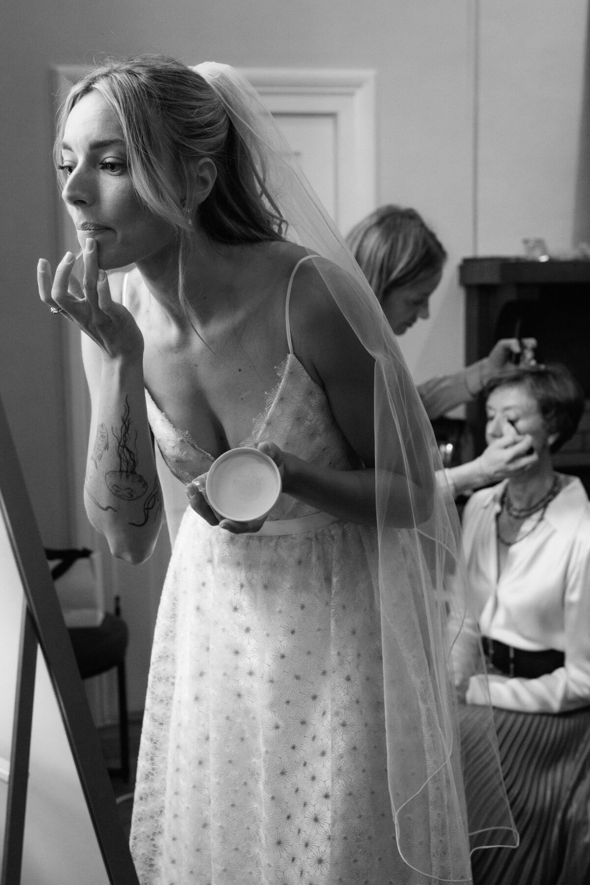 Alice and Ky Wed - 0118