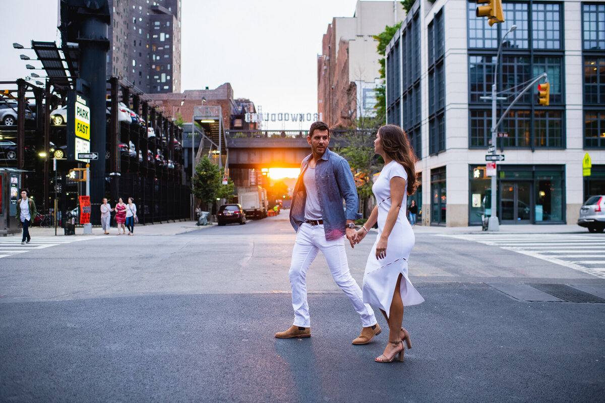 NYC-High-Line-Engagement-Photography-3