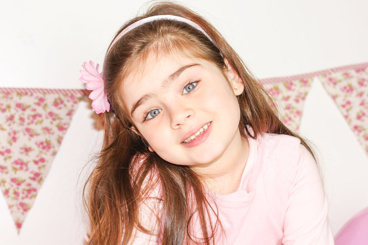 Children photo shoot Isa y Sere-6