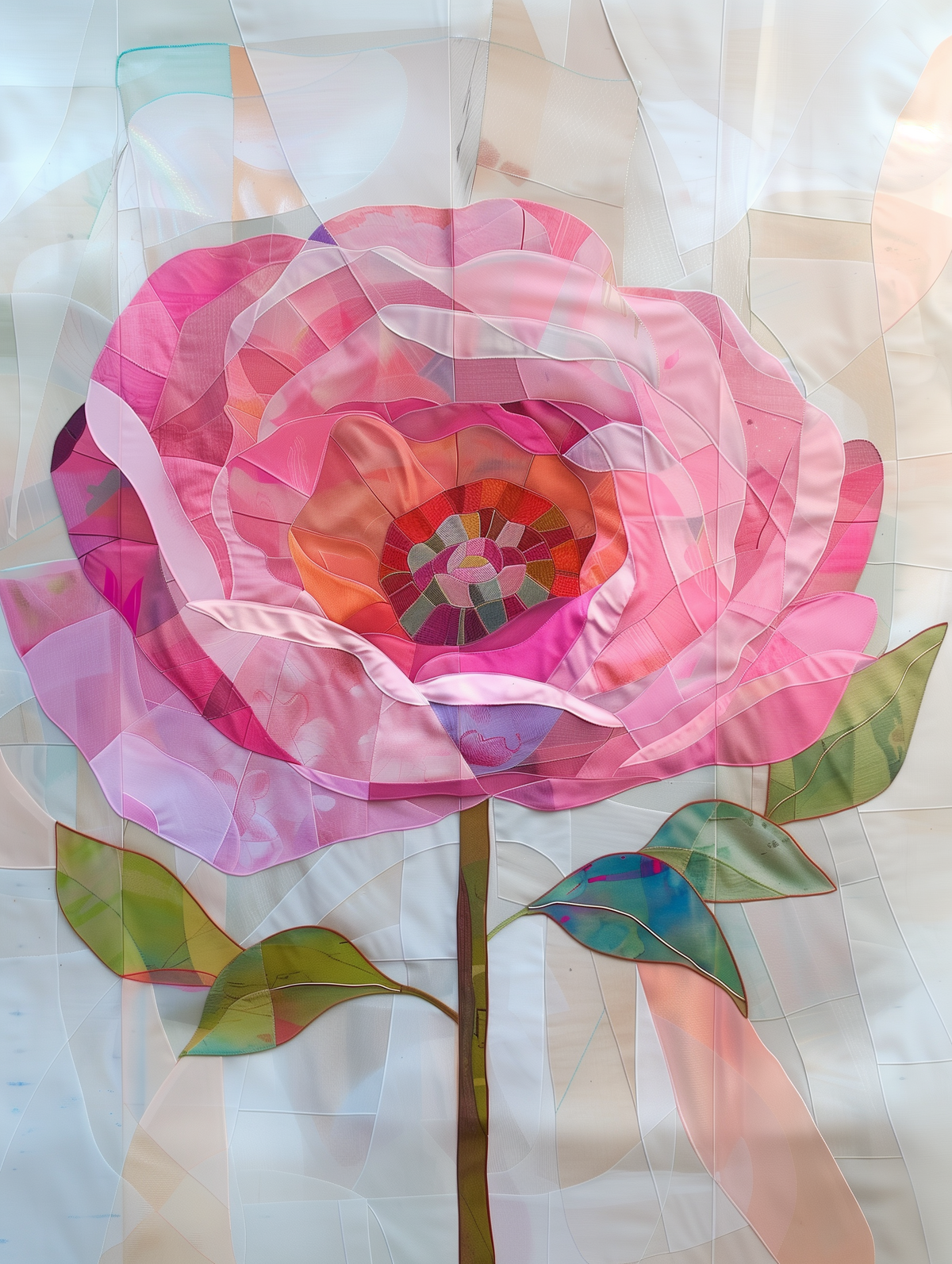 lauriehill_06679_a_single_pink_rose_on_a_white_background_--ar__0f7859bb-5bab-4eed-884f-3283f460f39f