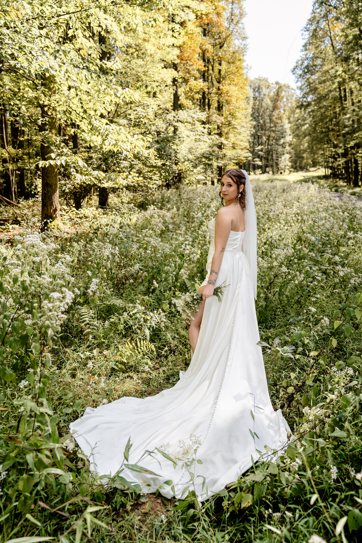 WV PA MD OH VA DC Wedding Photographer