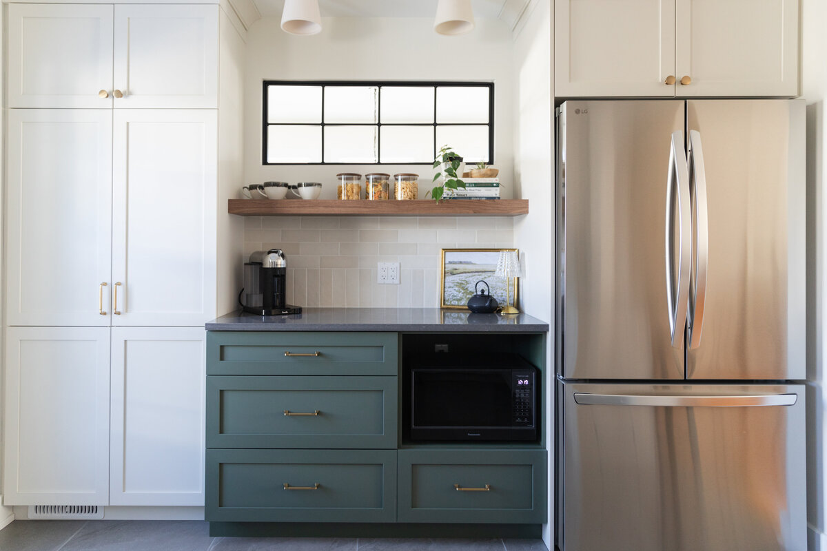 Renfrew Kitchen Design 1-2