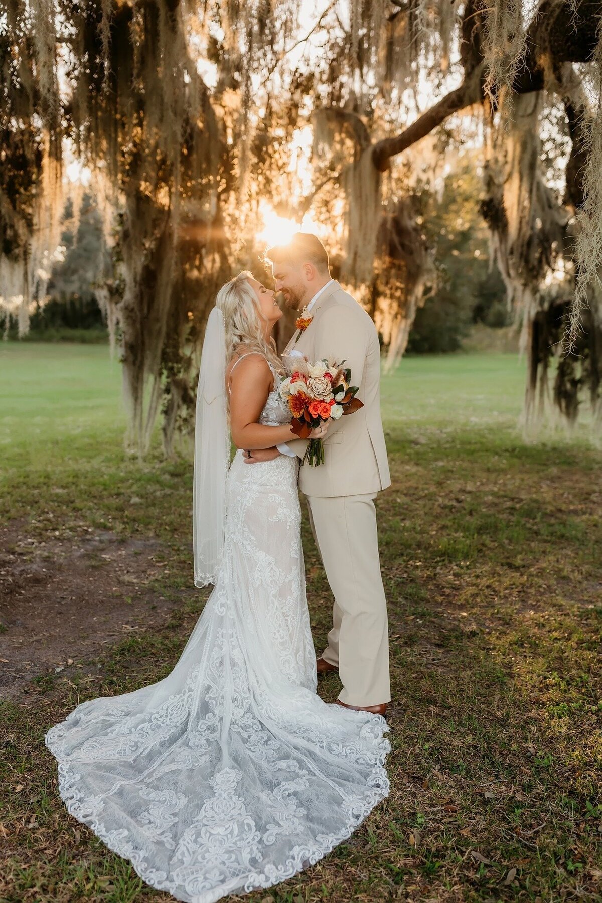 Legacy at Oak Meadows Wedding Venue - Pierson - Gainesville Florida - Weddings and Events42