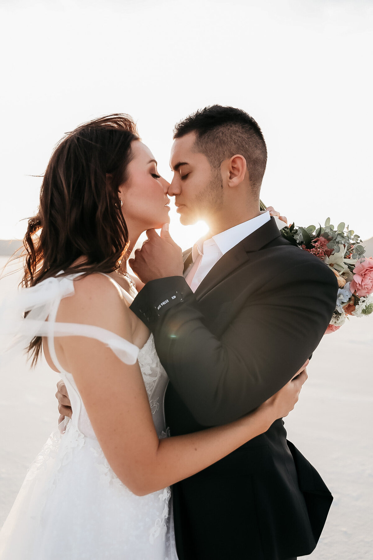 violet-arden-floral-sunset-bridal-photos