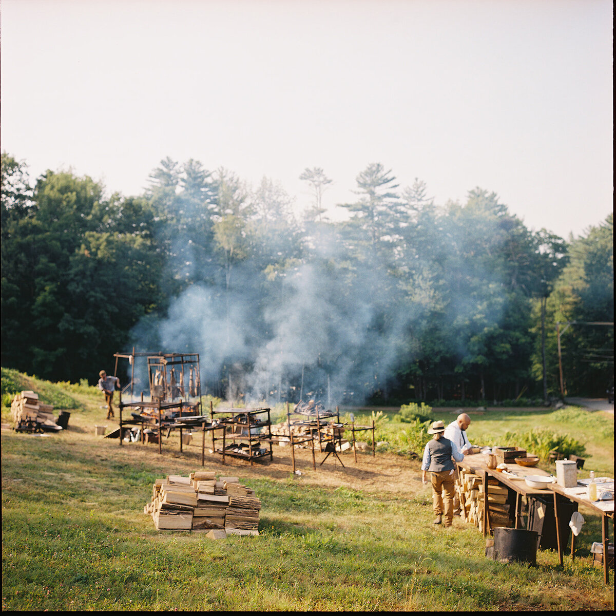 squam-lake-new-hampshire-wedding-catering