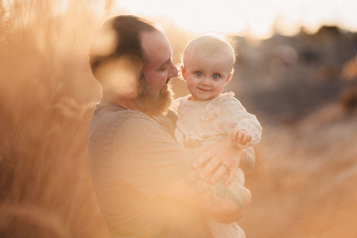 Fatherhood-photos
