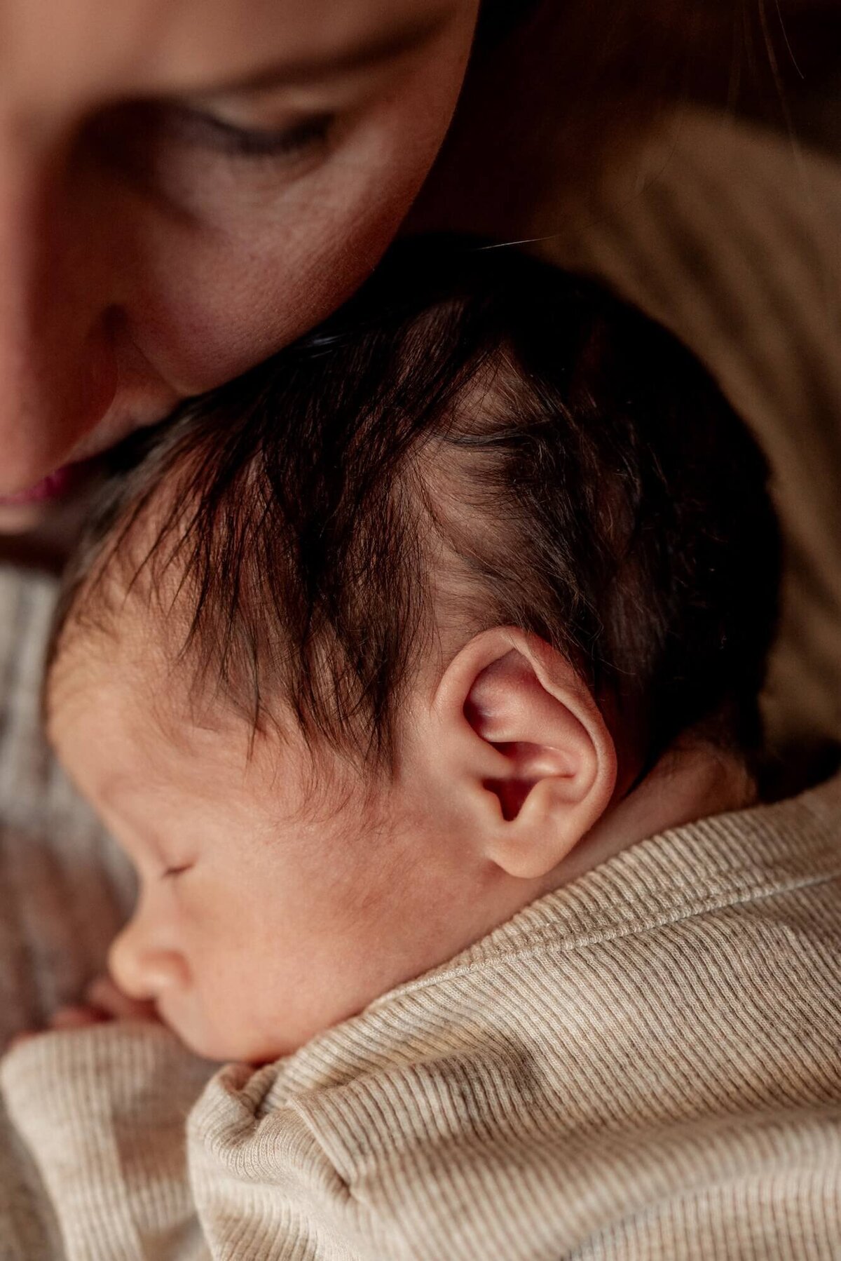 Newborn fotoshoot Photo by Patricia 41