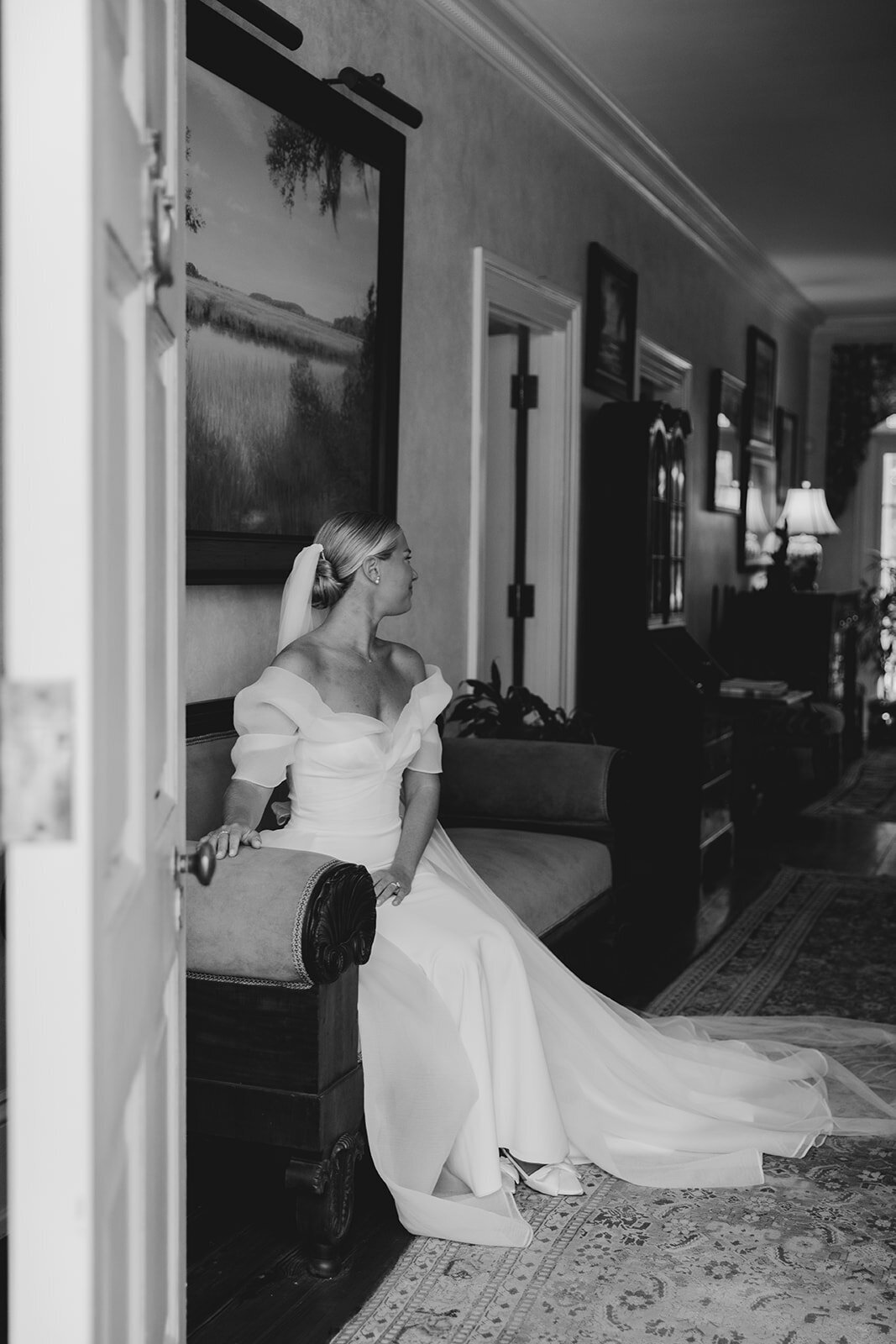 Macon Wedding Photographer