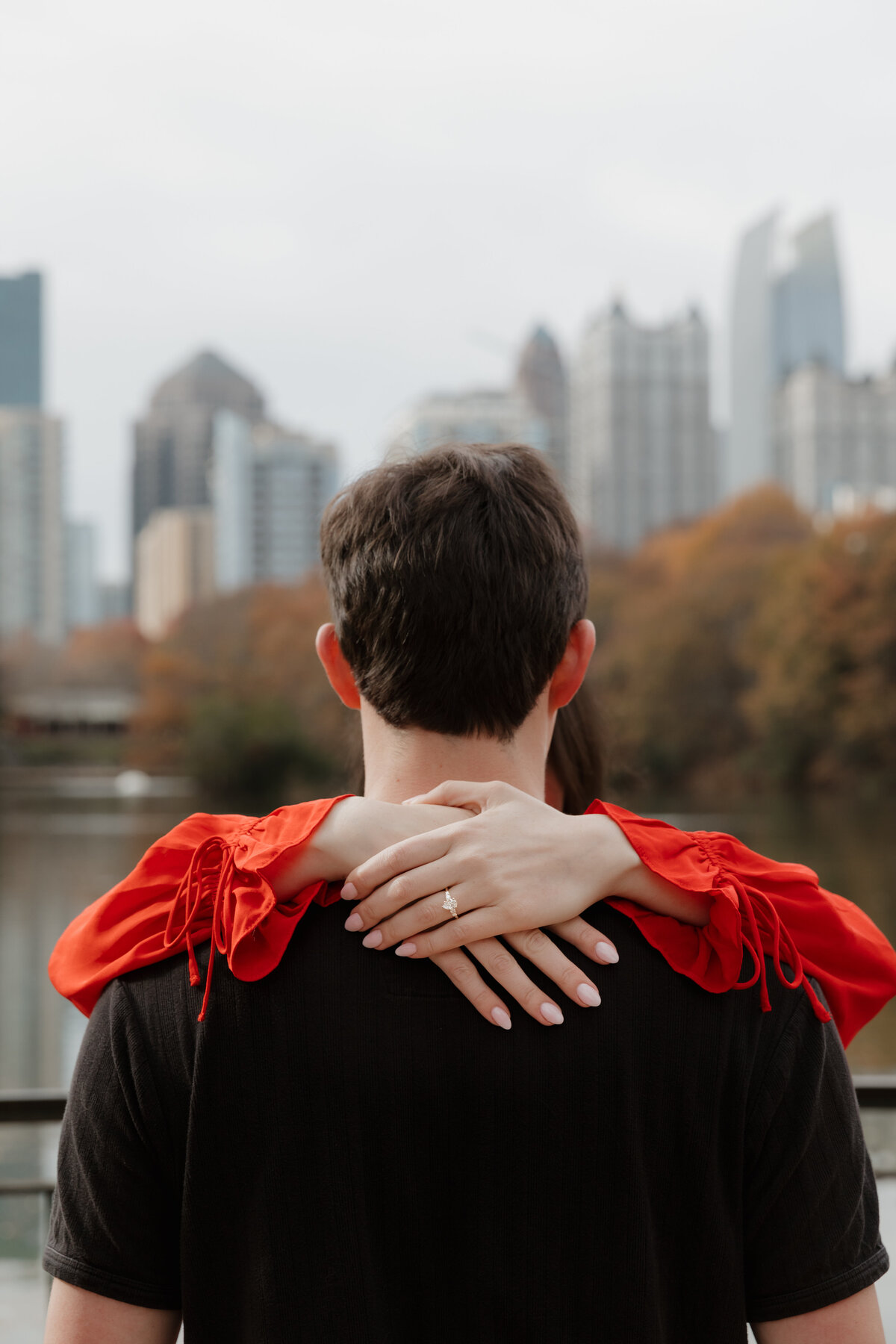 georgia engagement photographer