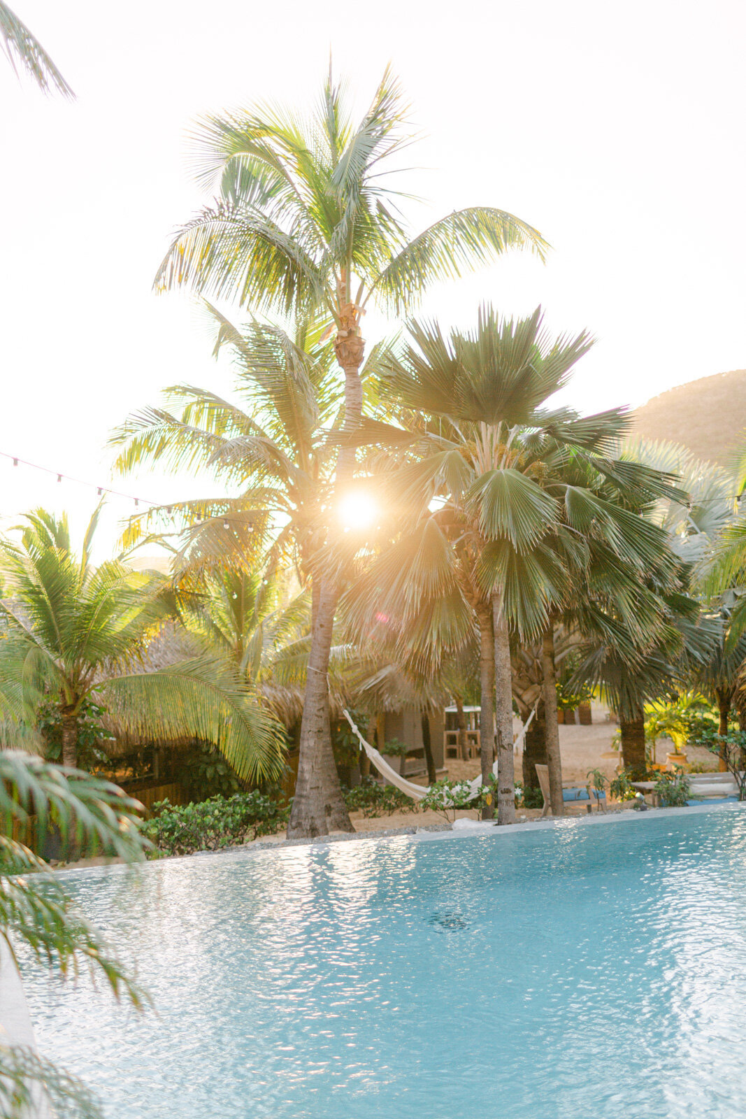 St Barts Beach Wedding134