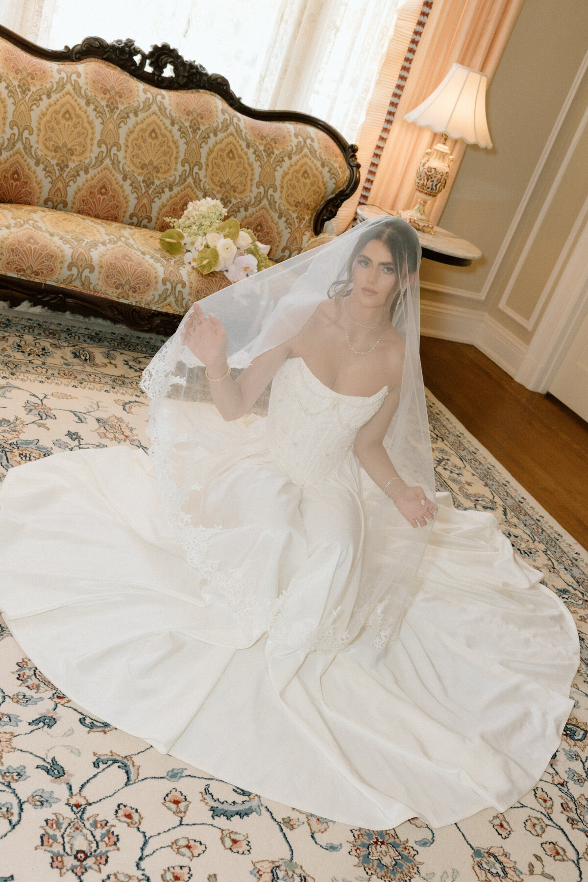 Vintage-Luxury-Garden-Party-Bridals-Dallas-Wedding