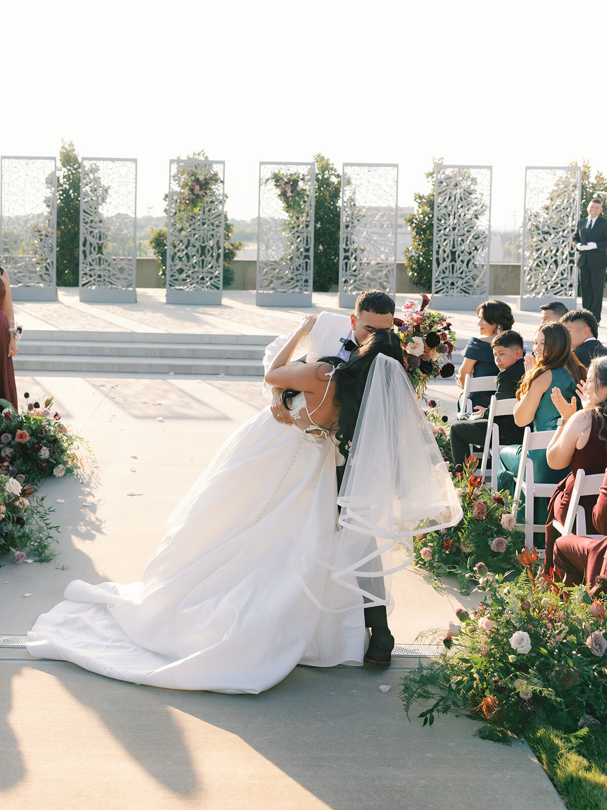 Jacqueline + David_Hall of Lights_Wedding_0520