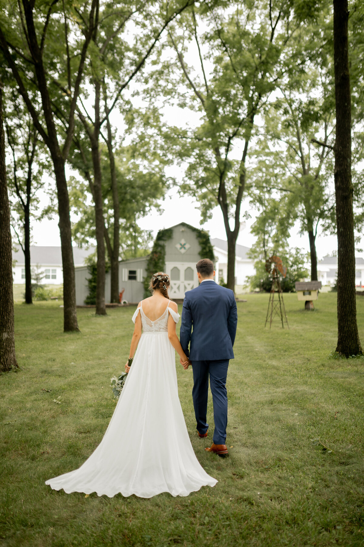 Trey & Brianna- Mr. & Mrs. Perry-53