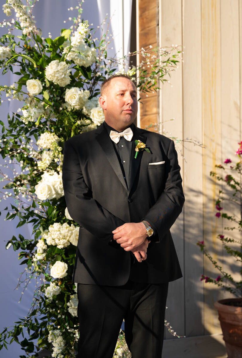 The Bradleys-White Trail Club-Wedding_Jupiter Florida12