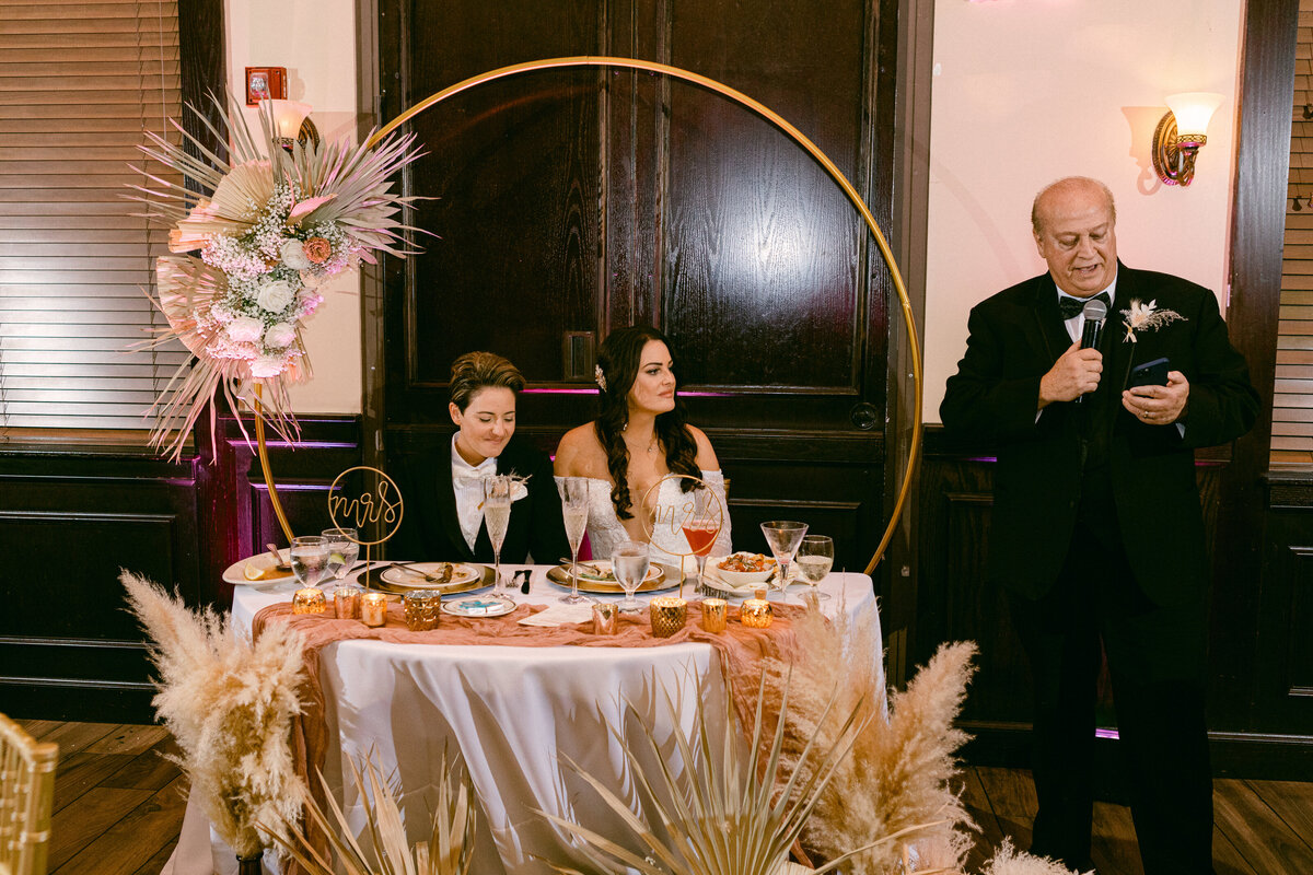 Ellie + Chris - Reception-62