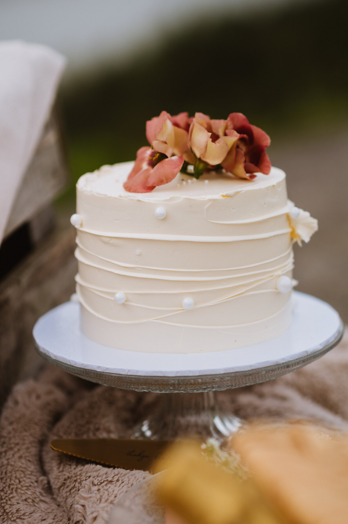 Meraki Cakestudio